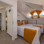 Vilă Salkim- 4 Bedroom In Oludeniz Fethiye