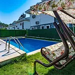 Salkim- 4 Bedroom In Oludeniz Βίλα *