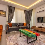 Salkim- 4 Bedroom In Oludeniz Βίλα Φετιγιέ