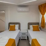 Salkim- 4 Bedroom In Oludeniz Fethiye