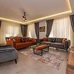 Vilă Salkim- 4 Bedroom In Oludeniz Fethiye