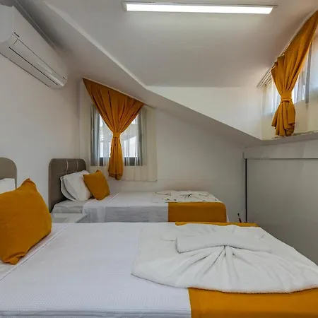 Villa Salkim- 4 Bedroom In Oludeniz *