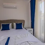 Salkim- 4 Bedroom In Oludeniz Villa Fethiye