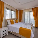 Salkim- 4 Bedroom In Oludeniz Fethiye