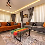 Salkim- 4 Bedroom In Oludeniz