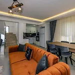 Villa Salkim- 4 Bedroom In Oludeniz